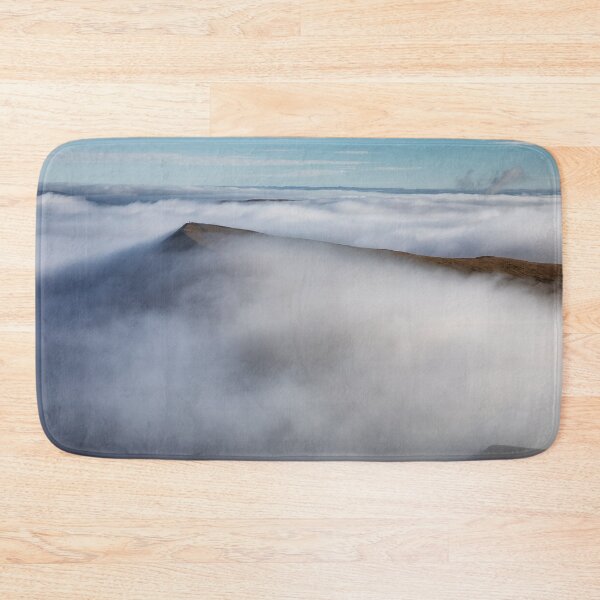 Item preview, Cribyn in the clouds, Brecon Beacons designed and sold by Dan Santillo.
