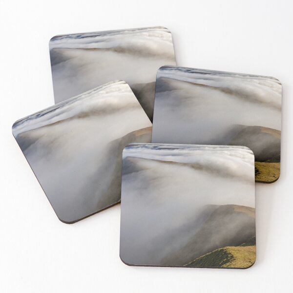 Item preview, Cribyn in the clouds, Brecon Beacons designed and sold by Dan Santillo.