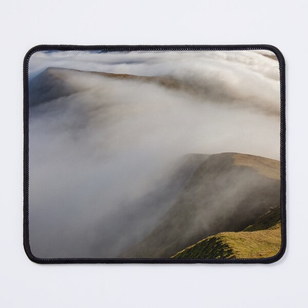 Item preview, Cribyn in the clouds, Brecon Beacons designed and sold by Dan Santillo.