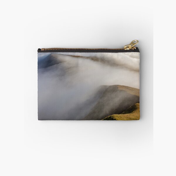 Item preview, Cribyn in the clouds, Brecon Beacons designed and sold by Dan Santillo.