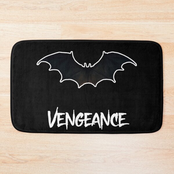 Item preview, I AM VENGEANCE! designed and sold by JoeBurgett.