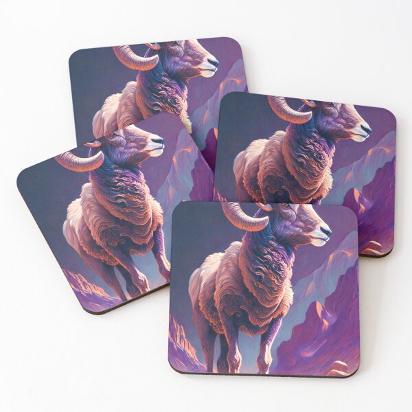 Item preview, Zodiac Signs Aries #01-067 designed and sold by nikoart001.