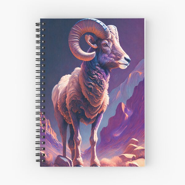 Item preview, Zodiac Signs Aries #01-067 designed and sold by nikoart001.