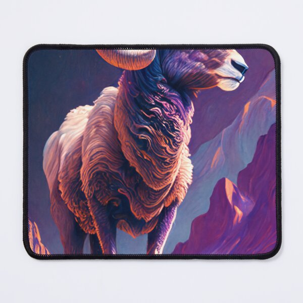 Item preview, Zodiac Signs Aries #01-067 designed and sold by nikoart001.