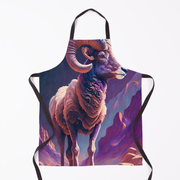 Item preview, Zodiac Signs Aries #01-067 designed and sold by nikoart001.