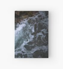 ocean 1.0 Hardcover Journal