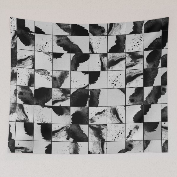 Item preview, Mosaic Ink designed and sold by Printpix.