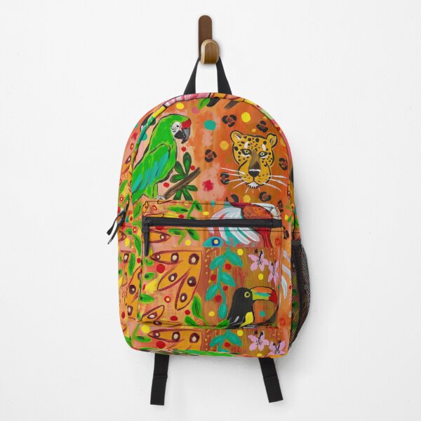 Item preview, Jungle Jamboree designed and sold by The World of Emmy.