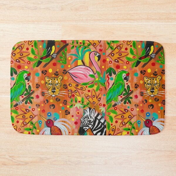 Item preview, Jungle Jamboree designed and sold by The World of Emmy.