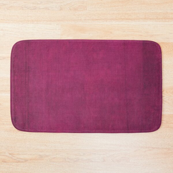 Item preview, Textured Jazzberry Jam designed and sold by ZedColors.