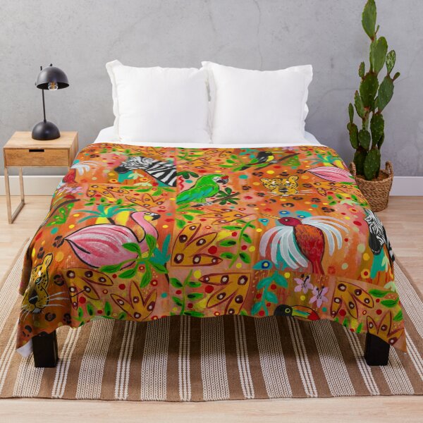Item preview, Jungle Jamboree designed and sold by The World of Emmy.
