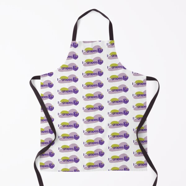 Item preview, I love grapes designed and sold by AnnaRuz.