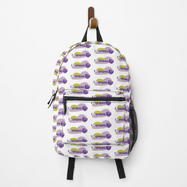 Item preview, I love grapes designed and sold by AnnaRuz.
