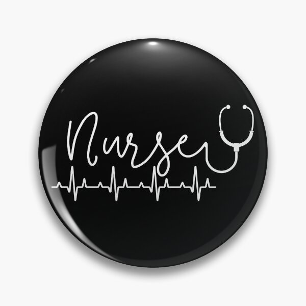 Item preview, Nurse EKG Stethoscope designed and sold by JJabagat.