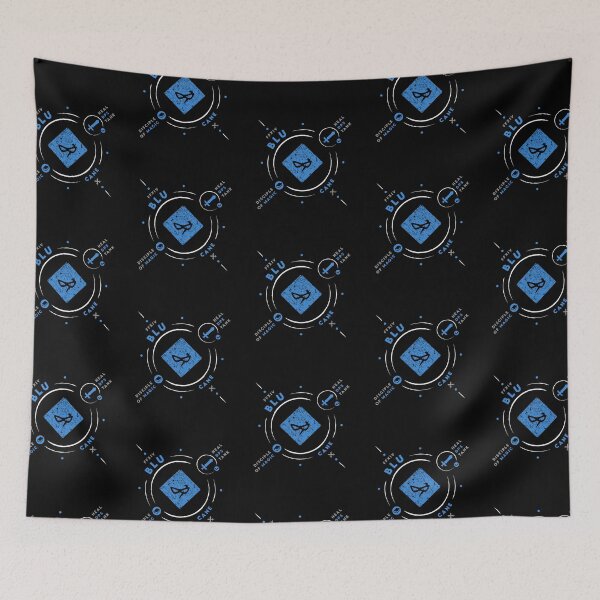 Item preview, BLU Life designed and sold by EndGameApparel.