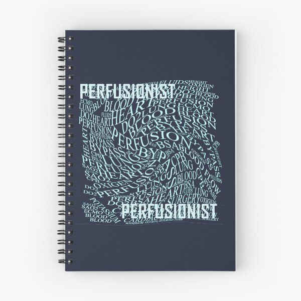 Item preview, Perfusion In Words designed and sold by Eklectikos.