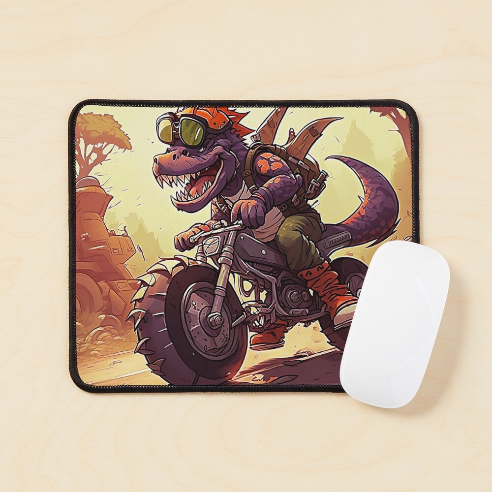Item preview, Mouse Pad designed and sold by aalorro.