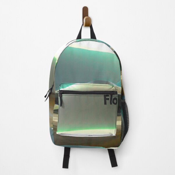 Item preview, FLO UFO designed and sold by mghtymvrk2040.