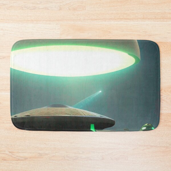 Item preview, FLO UFO designed and sold by mghtymvrk2040.