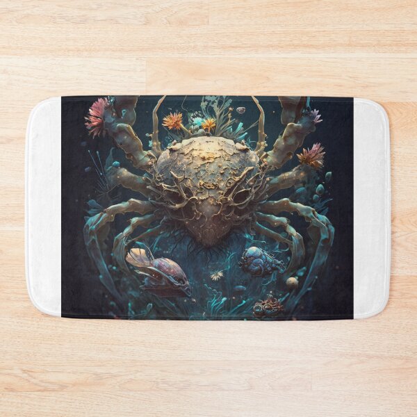 Item preview, Zodiac Signs Cancer #04-067 designed and sold by nikoart001.