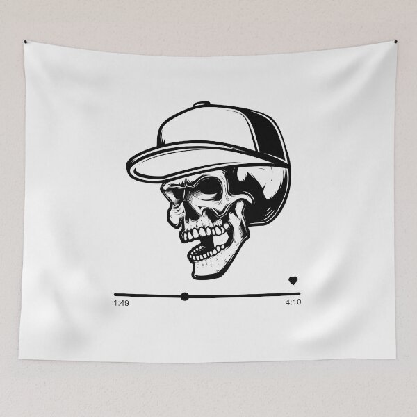Item preview, skill rapping designed and sold by MOMO155.