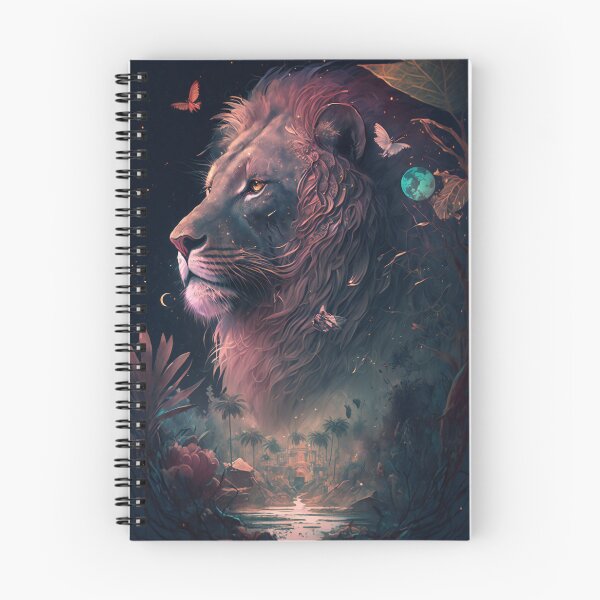 Item preview, Zodiac Signs Leo #05-067 designed and sold by nikoart001.