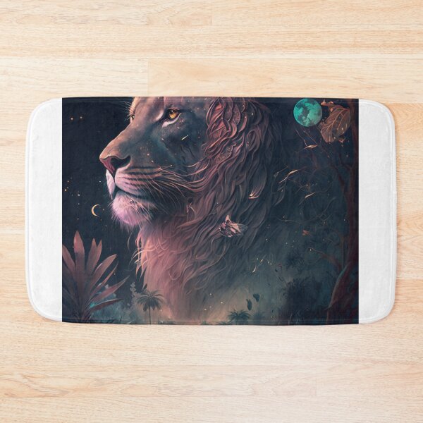 Item preview, Zodiac Signs Leo #05-067 designed and sold by nikoart001.