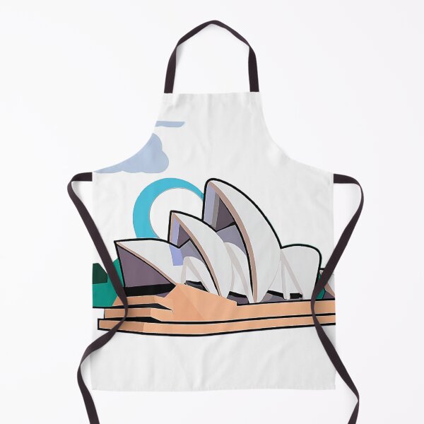 Item preview, SYDNEY AUSTRALIA designed and sold by rawat401.