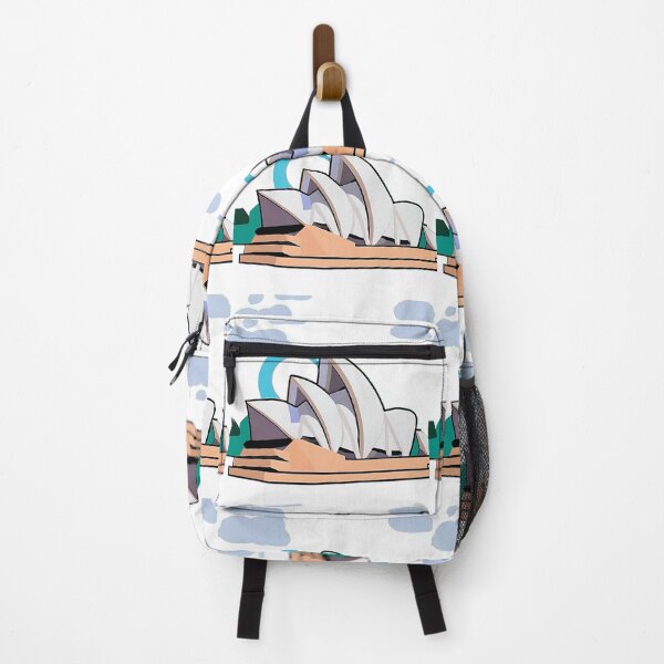 Item preview, SYDNEY AUSTRALIA designed and sold by rawat401.