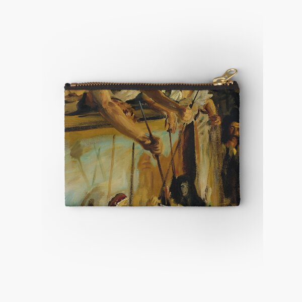 Item preview, John singer sargent Marionettes  designed and sold by TeeARTHY.