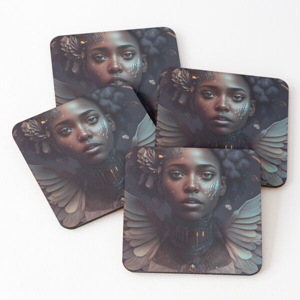 Item preview, Zodiac Signs Virgo #06-067 designed and sold by nikoart001.