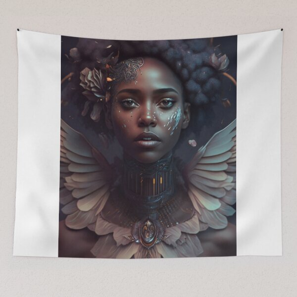 Item preview, Zodiac Signs Virgo #06-067 designed and sold by nikoart001.