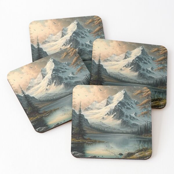 Item preview, Tessino Landscape 8 by The Pianist designed and sold by Fabled-Gallery.
