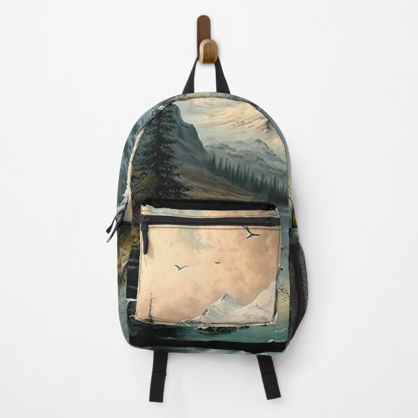 Item preview, Tessino Landscape 8 by The Pianist designed and sold by Fabled-Gallery.