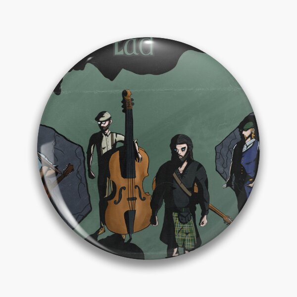 Item preview, BDL Darkhorse designed and sold by Bonnie Drunken Lad.