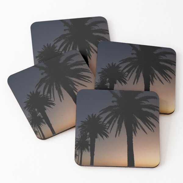 Item preview, Camps Bay at sunset, South Africa designed and sold by Nicomaja.
