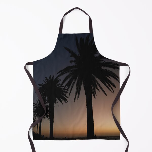 Item preview, Camps Bay at sunset, South Africa designed and sold by Nicomaja.