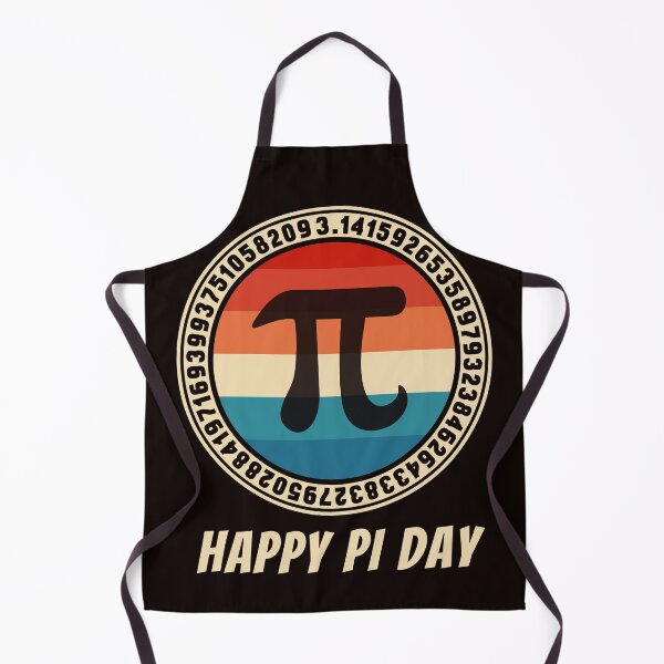 Item preview, Happy Pi Day Math Lover Shirt designed and sold by d3zgn3d.