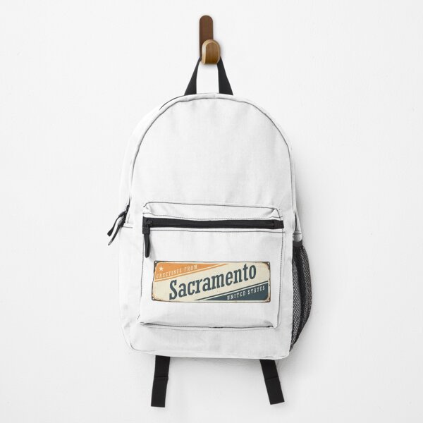 Item preview, Greetings From Sacramento United State designed and sold by MirrorUp.