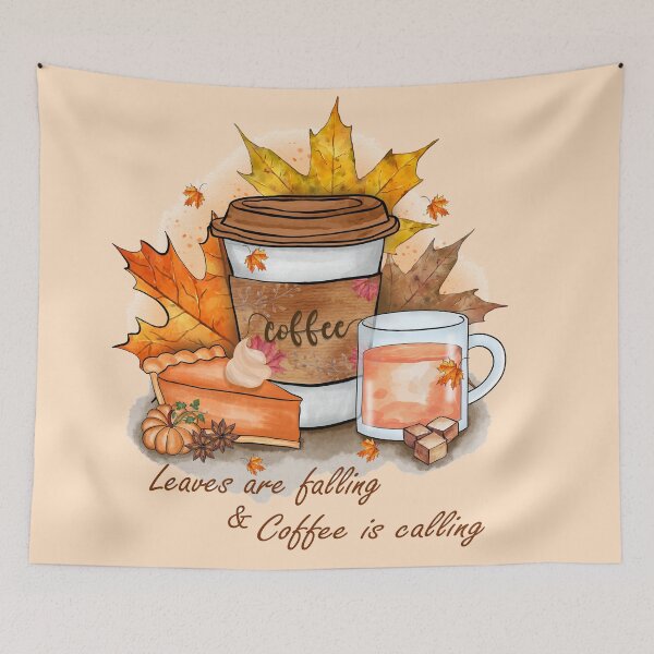 Item preview, fall time designed and sold by kshipley52.