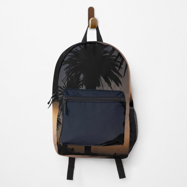 Item preview, Camps Bay at sunset, South Africa designed and sold by Nicomaja.