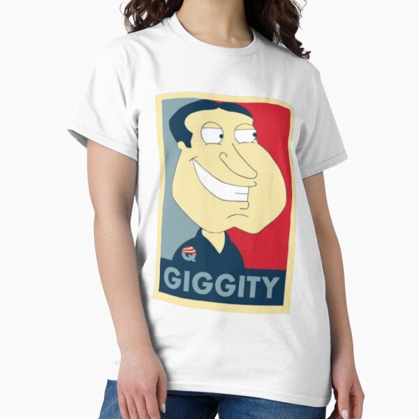 Item preview, Quagmire Giggity designed and sold by Fannycat1.