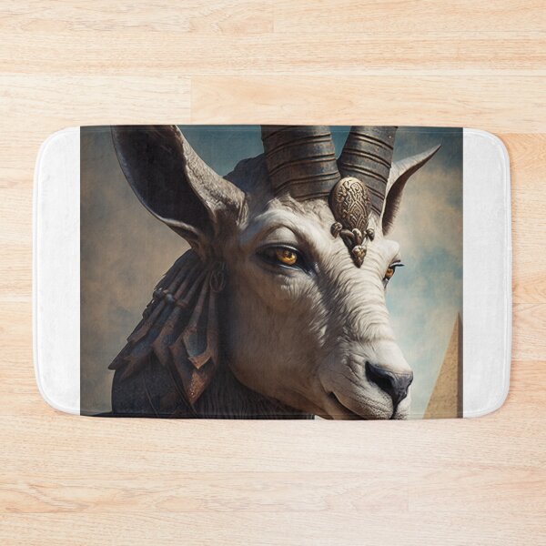 Item preview, Zodiac Signs Capricorn #10-067 designed and sold by nikoart001.