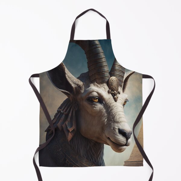 Item preview, Zodiac Signs Capricorn #10-067 designed and sold by nikoart001.