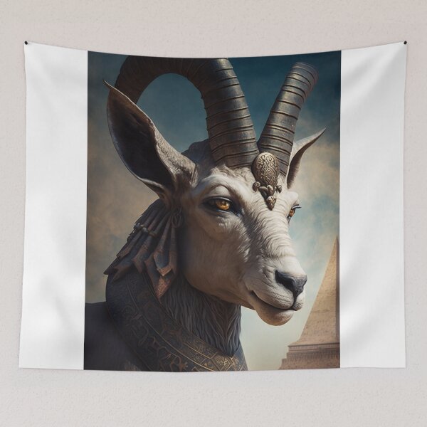 Item preview, Zodiac Signs Capricorn #10-067 designed and sold by nikoart001.