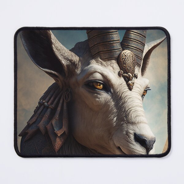 Item preview, Zodiac Signs Capricorn #10-067 designed and sold by nikoart001.