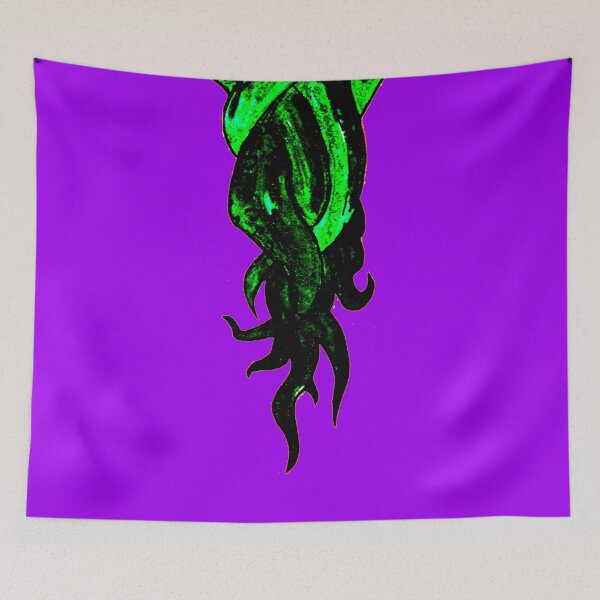 Item preview, that feeling of impending, unstoppable doom ("it's here") designed and sold by RobotPizzaGuy.