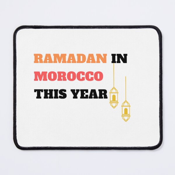 Item preview, Ramadan in Morocco this year gift for Ramadan celebration designed and sold by MANKOURY.