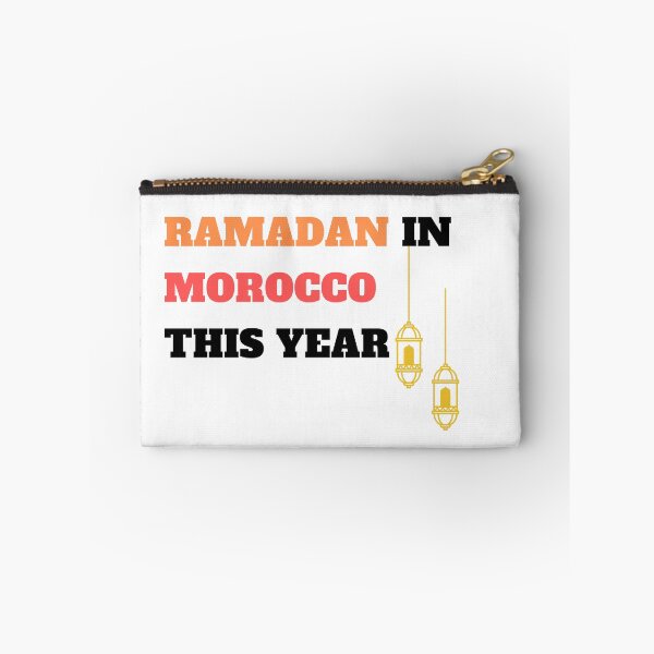 Item preview, Ramadan in Morocco this year gift for Ramadan celebration designed and sold by MANKOURY.