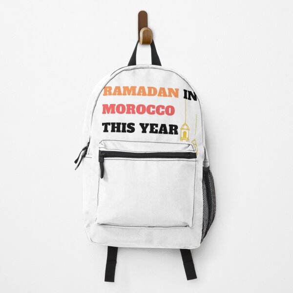Item preview, Ramadan in Morocco this year gift for Ramadan celebration designed and sold by MANKOURY.